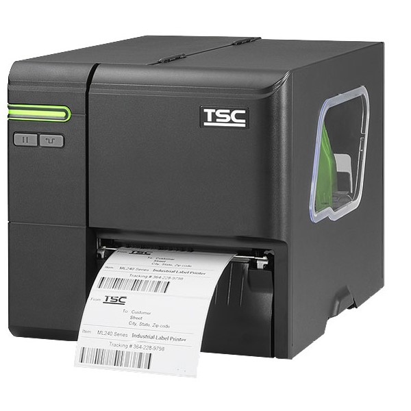Термотрансферный принтер этикеток TSC ML240P в Нальчике
