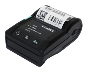 Мобильный принтер этикеток GODEX MX20 в Нальчике