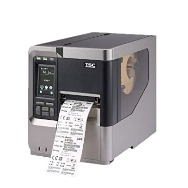 Принтер этикеток термотрансферный TSC MX240P в Нальчике