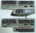 MER327ACPX024 Платы индикации  комплект (326,327 ACPX LED) в Нальчике