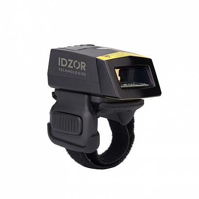 Сканер штрих-кодов IDZOR R1000 в Нальчике