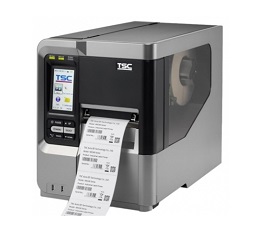 Термотрансферный принтер этикеток TSC MX340P в Нальчике