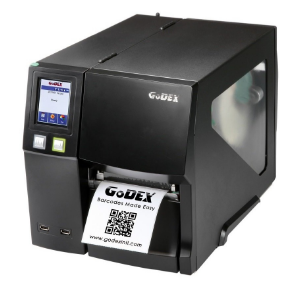 Промышленный принтер начального уровня GODEX ZX-1200xi в Нальчике