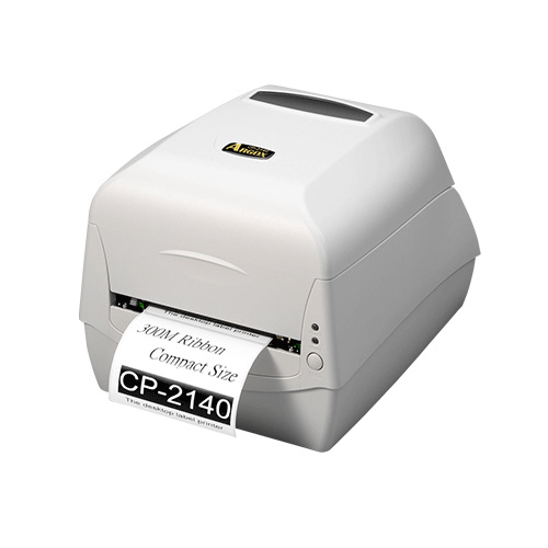 Настольный принтер штрих-кода Argox CP-2140-SB в Нальчике