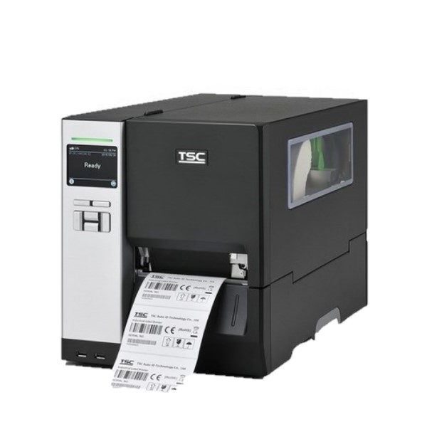 Принтер этикеток термотрансферный TSC MH240T в Нальчике