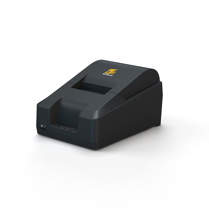 Фискальный регистратор РР-Электро РР-04Ф R черный с USB, c Wi-Fi, с Bluetooth в Нальчике