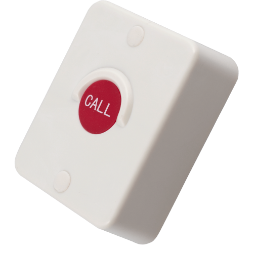 Кнопка вызова iBells 309 влагозащищённая в Нальчике