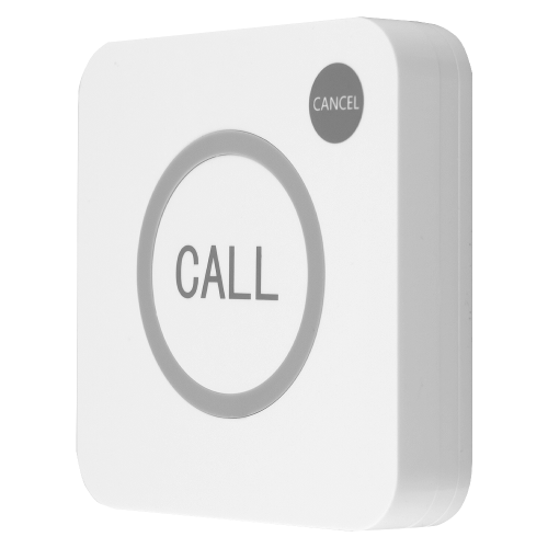 Кнопка вызова iBells 311 сенсорная с функцией отмены в Нальчике