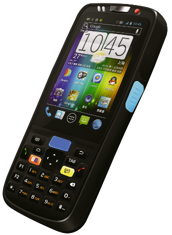 Терминал сбора данных GlobalPOS GP-С5000-2DMT (2D Moto, Android 5.1, Bluetooth, WiFi, NFC, GPS/AGPS, в Нальчике