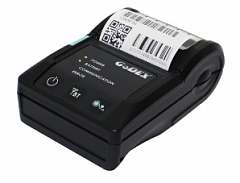 Мобильный принтер этикеток GODEX MX30i в Нальчике