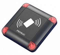 Автономный терминал контроля доступа на платежных картах AC908SK в Нальчике