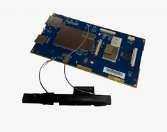 Материнская плата планшетного модуля для АТОЛ Sigma 10Ф MPCBA (1+8) (1GB/8GB) в Нальчике