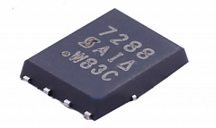 Транзистор Si7288DP  для АТОЛ 11Ф в Нальчике