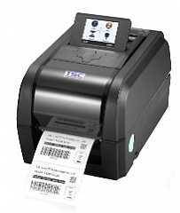 Термотрансферный принтер этикеток TSC TX200 в Нальчике