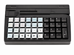 Программируемая клавиатура Posiflex KB-4000 в Нальчике