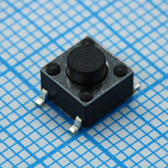 Кнопка сканера (микропереключатель) для АТОЛ Impulse 12 L-KLS7-TS6604-5.0-180-T (РФ) в Нальчике