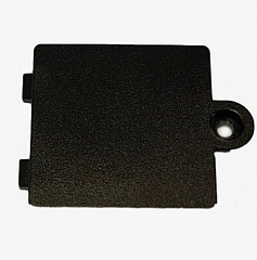 Крышка отсека для фискального накопителя для АТОЛ FPrint-22ПТK/55Ф AL.P050.00.014 (Черный) в Нальчике