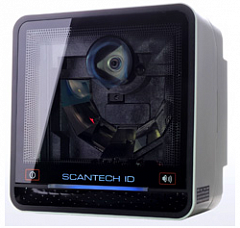 Сканер штрих-кода Scantech ID Nova N4060/N4070 в Нальчике