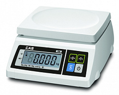 Весы порционные электронные CAS SW-SD в Нальчике