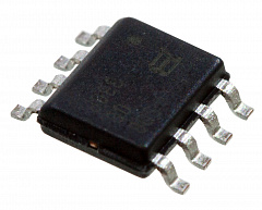 Микросхема памяти MX25L6433FM2I-08Q SMD для АТОЛ 91Ф/92Ф в Нальчике