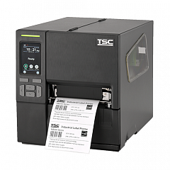 Принтер этикеток термотрансферный TSC MB240T в Нальчике