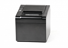 Чековый принтер АТОЛ RP-326-USE черный Rev.4 в Нальчике