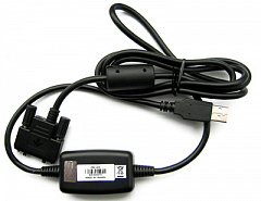 Кабель интерфейсный 308-USB Virtual COM к сканерам штрихкода 1090+ (белый) в Нальчике