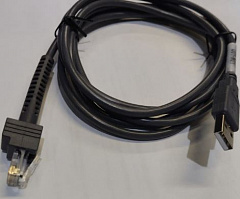 Кабель USB для АТОЛ SB2108 Plus 01.W.L.0102000A rev 2 в Нальчике