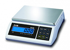 Весы порционные электронные CAS ED в Нальчике