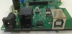 PRR58U01 плата управления (USB) (R58) в Нальчике