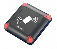Автономный терминал контроля доступа на платежных картах AC906SK в Нальчике