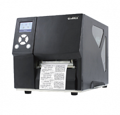 Промышленный принтер начального уровня GODEX ZX420i в Нальчике