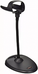 Подставка гибкая для сканеров HH360/HH400, Чёрная, высотой 15 см в Нальчике