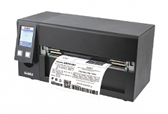 Широкий промышленный принтер GODEX HD-830 в Нальчике
