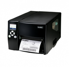Промышленный принтер начального уровня GODEX EZ-6250i в Нальчике