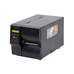 Промышленный принтер штрих-кода Argox iX4 в Нальчике