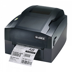 Термотранферный принтер этикеток Godex G300 в Нальчике