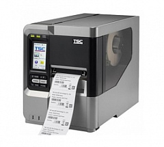 Термотрансферный принтер этикеток TSC MX640P в Нальчике