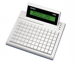 Программируемая клавиатура с дисплеем KB800 в Нальчике