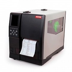 Термотрансферный принтер этикеток MERTECH Bravo-L в Нальчике
