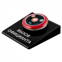 Комплект Smart 23/ 715 кнопка вызова с подставкой в Нальчике