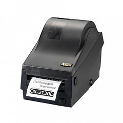 Настольный принтер штрих-кода Argox OS-2130D-SB в Нальчике