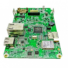 Блок управления для АТОЛ 91Ф AL.P091.41.000 (WiFi+2G+Bluetooth) (РФ) в Нальчике