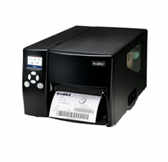 Промышленный принтер начального уровня GODEX EZ-6350i в Нальчике