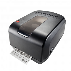 Термотрансферный принтер этикеток Honeywell PC42T Plus в Нальчике
