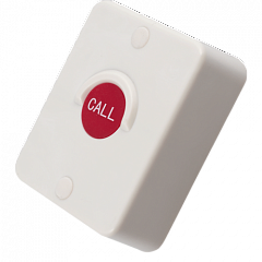 Кнопка вызова iBells 309 влагозащищённая в Нальчике
