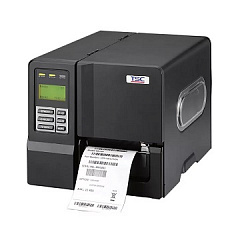 Принтер этикеток термотрансферный TSC ME240 в Нальчике