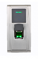 Терминал контроля доступа со считывателем отпечатка пальца MA300 в Нальчике
