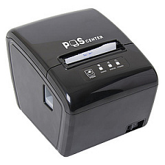 Фискальный регистратор POScenter-02Ф USB/RS/LAN в Нальчике