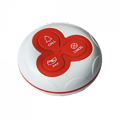 Кнопка вызова Smart 3N влагозащищенная в Нальчике